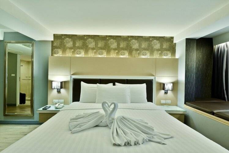 Prestige Suites Nana