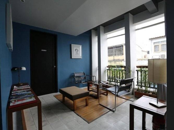 LoogChoob Homestay