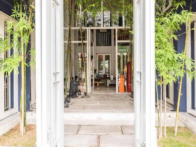 LoogChoob Homestay
