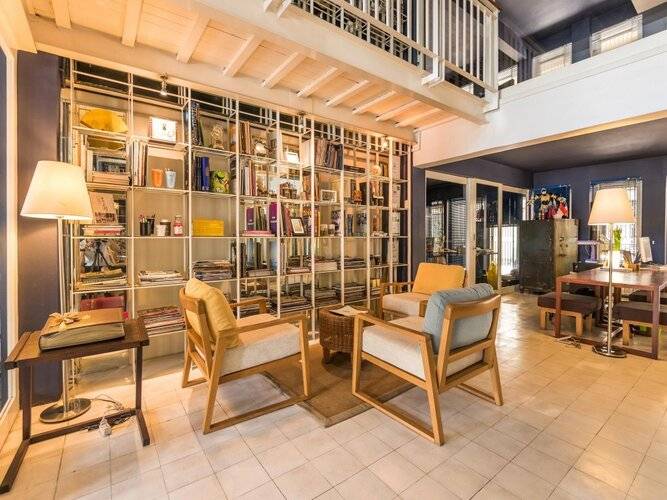 LoogChoob Homestay