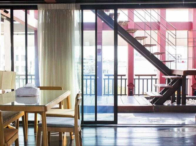 LoogChoob Homestay