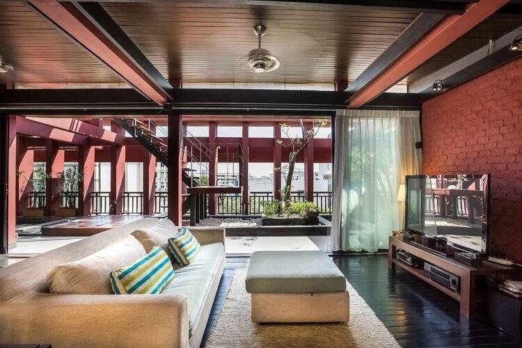 LoogChoob Homestay