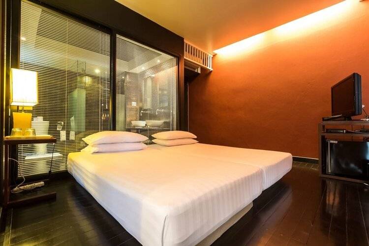 LoogChoob Homestay