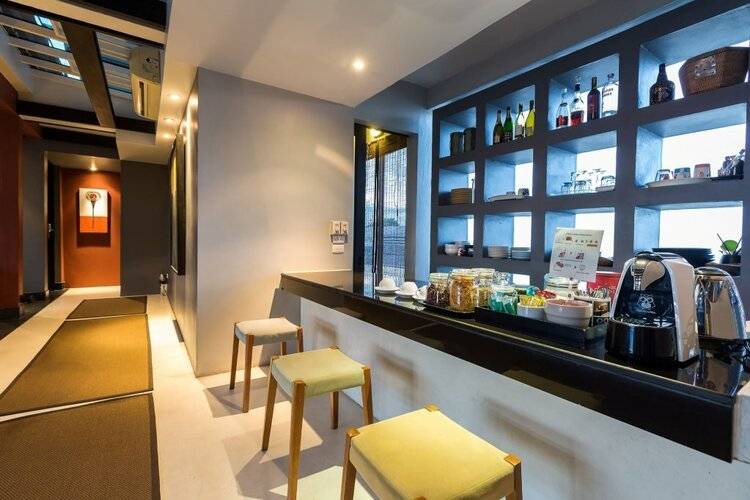 LoogChoob Homestay