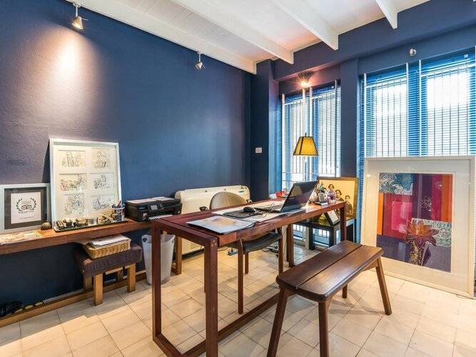 LoogChoob Homestay