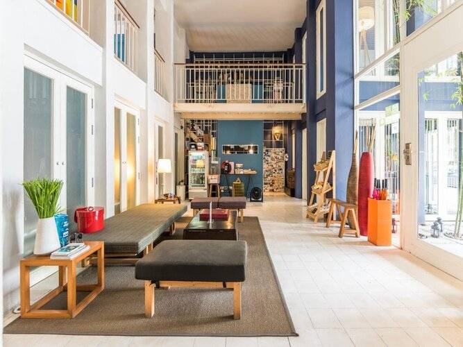 LoogChoob Homestay
