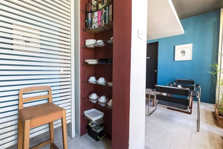 LoogChoob Homestay