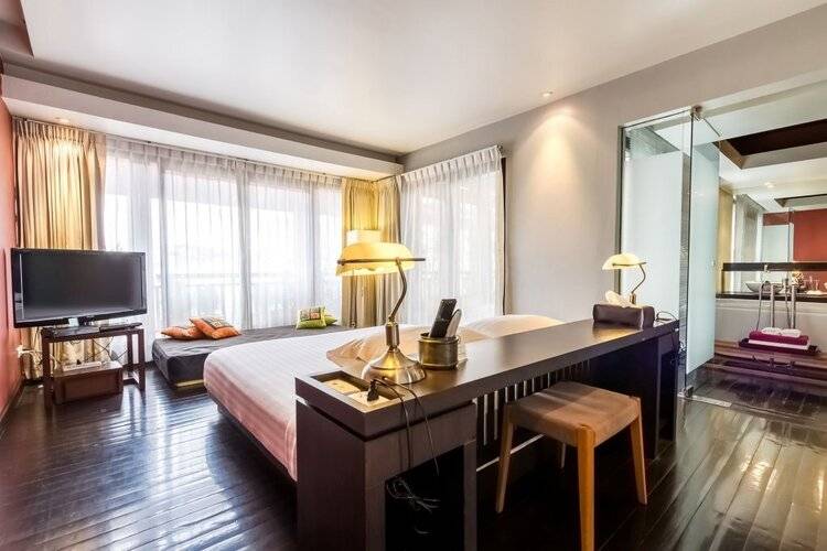 LoogChoob Homestay