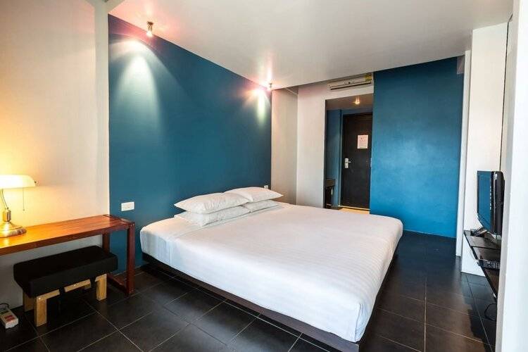 LoogChoob Homestay