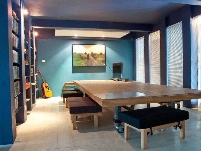LoogChoob Homestay