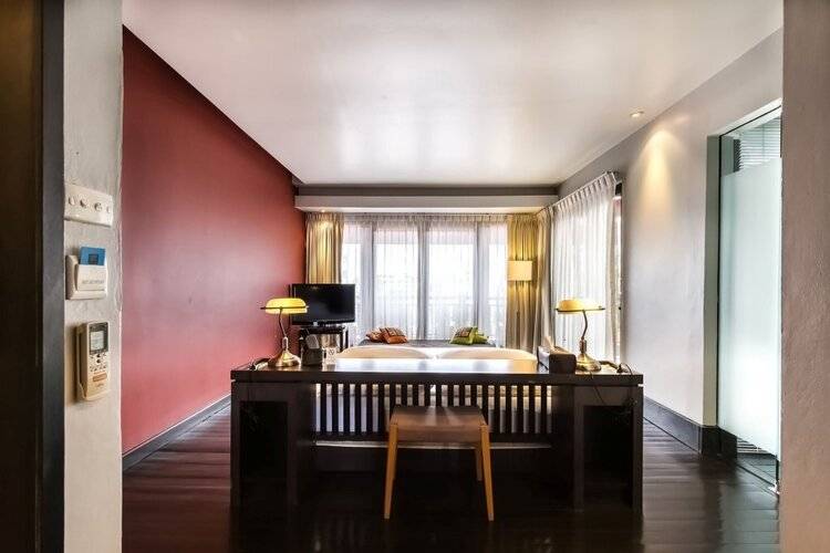LoogChoob Homestay