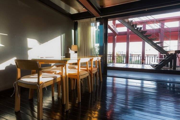 LoogChoob Homestay