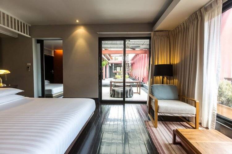 LoogChoob Homestay