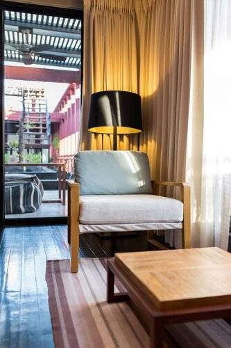 LoogChoob Homestay