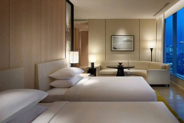 Park Hyatt Bangkok