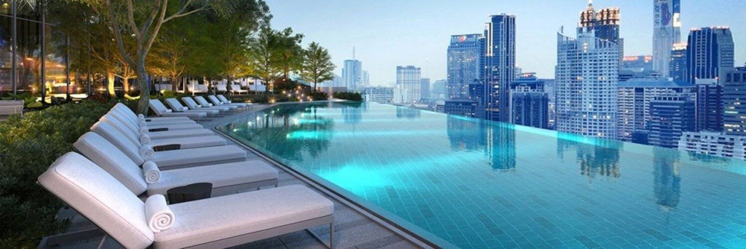 Park Hyatt Bangkok
