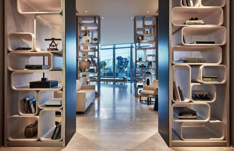 Park Hyatt Bangkok