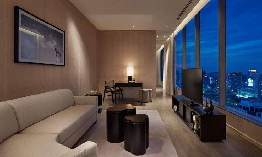 Park Hyatt Bangkok