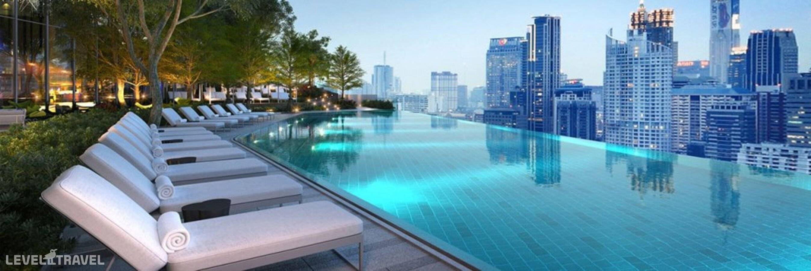 Park Hyatt Bangkok — фото 6
