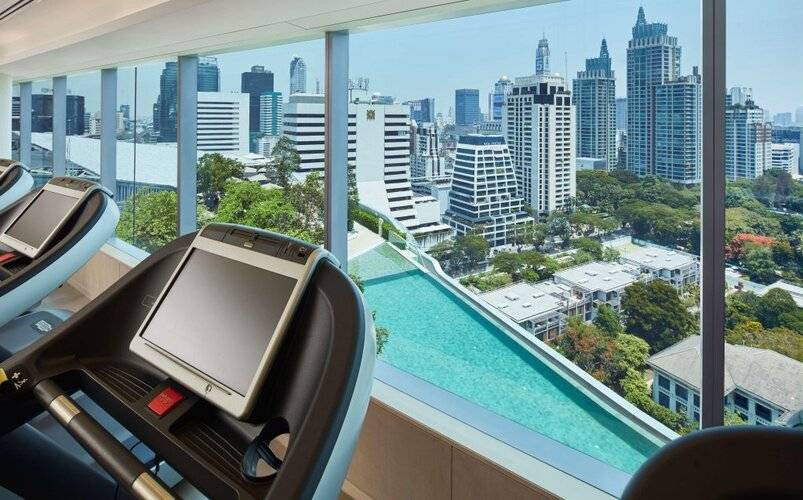 Park Hyatt Bangkok