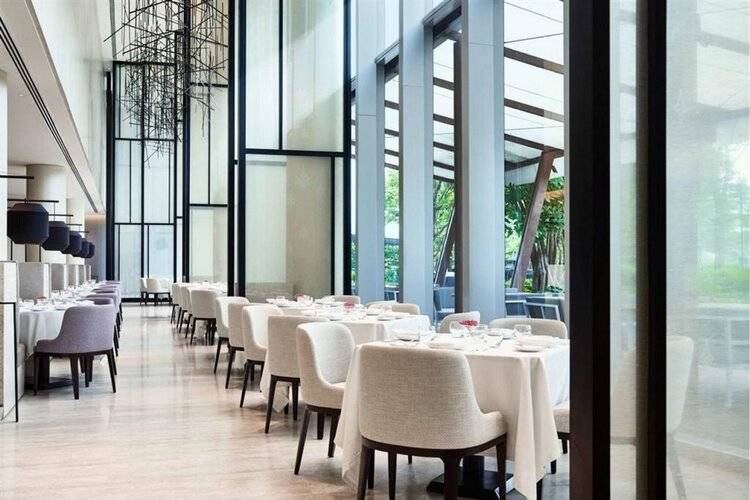 Park Hyatt Bangkok