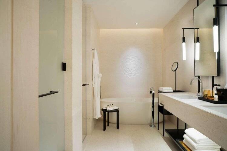 Park Hyatt Bangkok