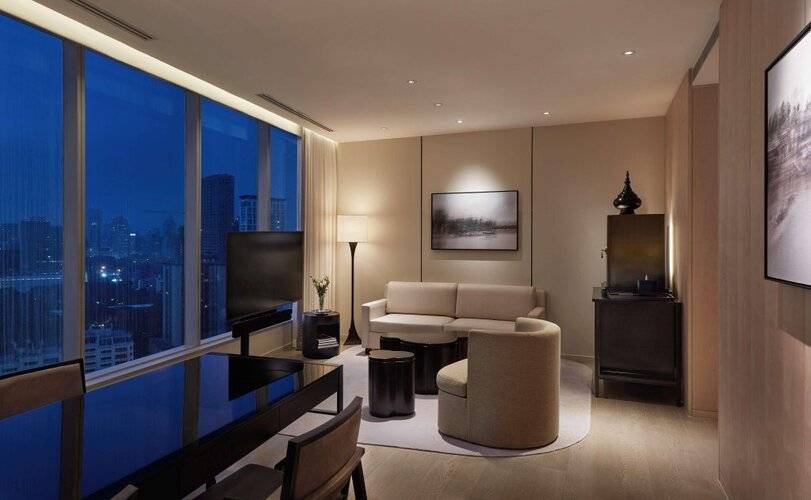 Park Hyatt Bangkok