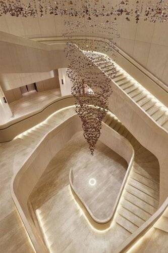 Park Hyatt Bangkok