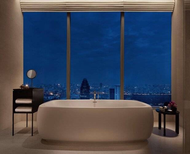 Park Hyatt Bangkok