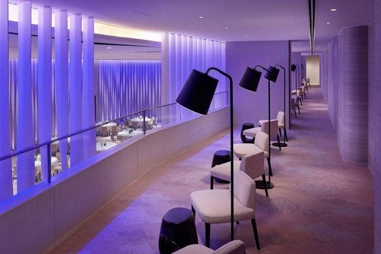 Park Hyatt Bangkok