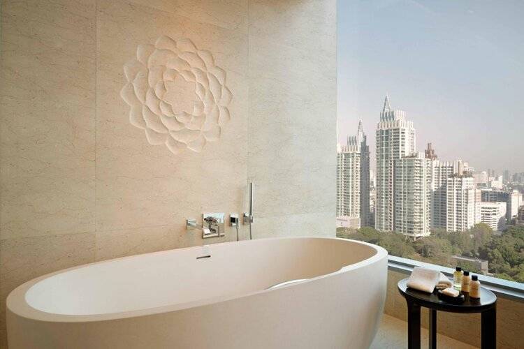 Park Hyatt Bangkok