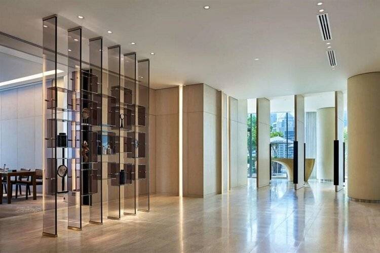 Park Hyatt Bangkok