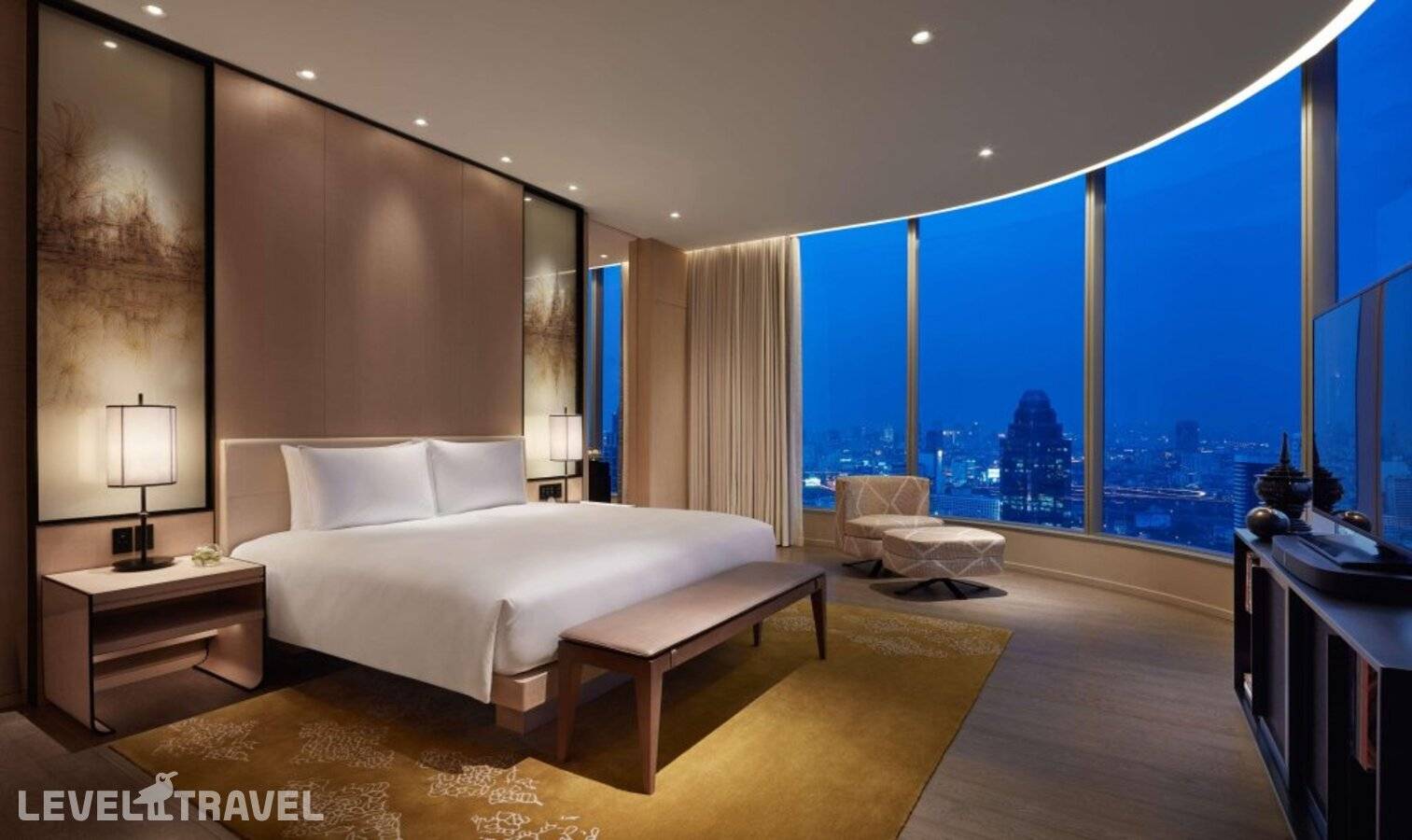 Park Hyatt Bangkok — фото 11