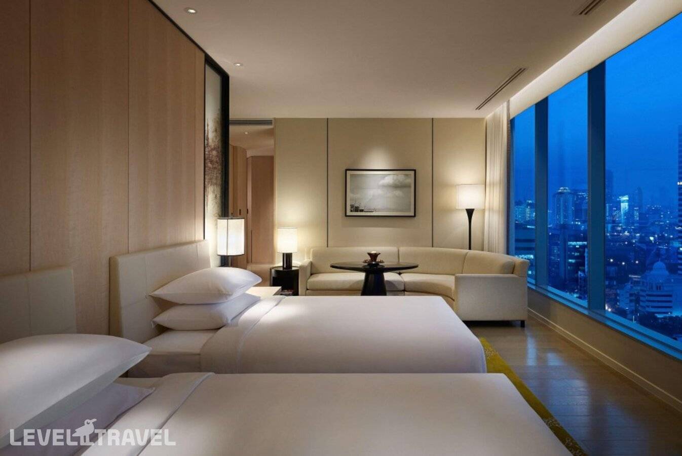 Park Hyatt Bangkok — фото 5