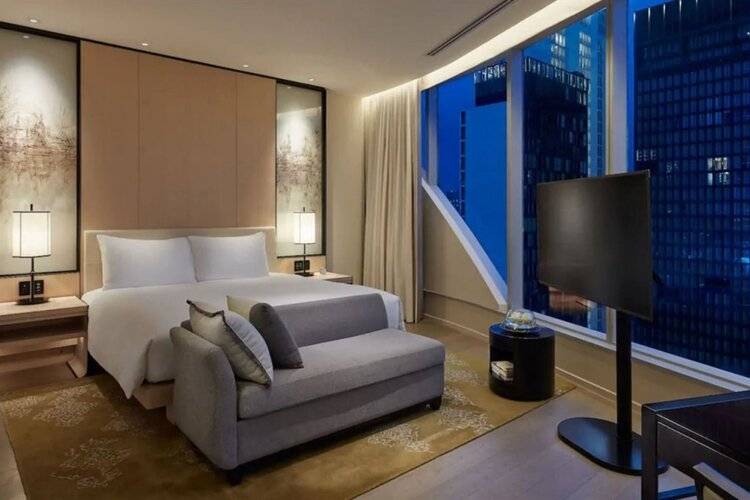Park Hyatt Bangkok