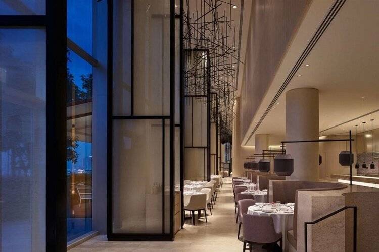 Park Hyatt Bangkok