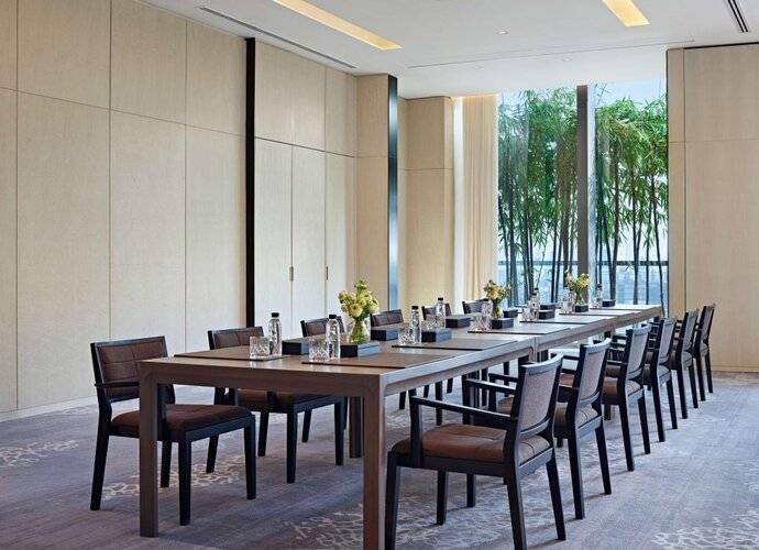 Park Hyatt Bangkok