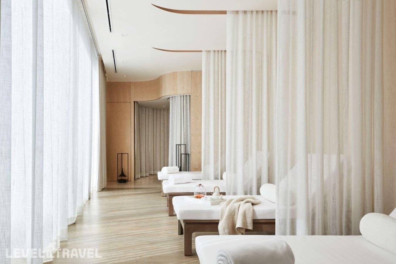 Park Hyatt Bangkok — фото 10