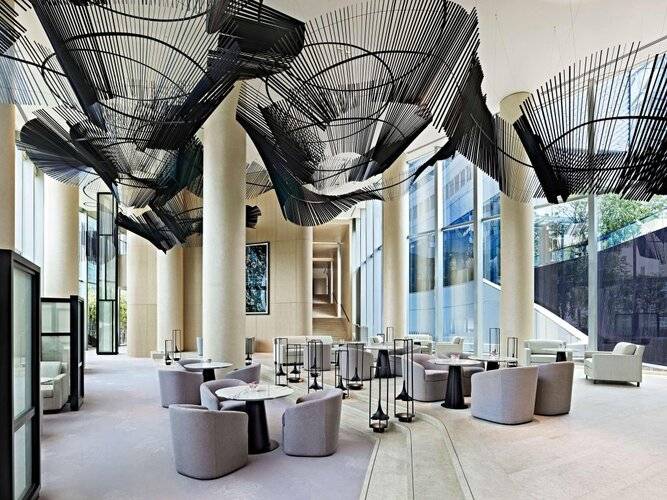 Park Hyatt Bangkok