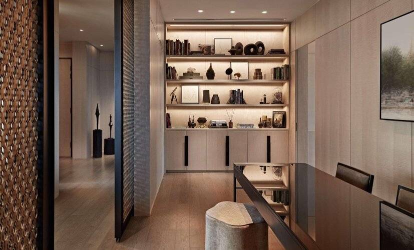 Park Hyatt Bangkok