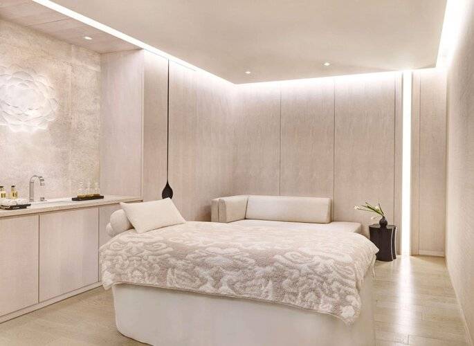 Park Hyatt Bangkok