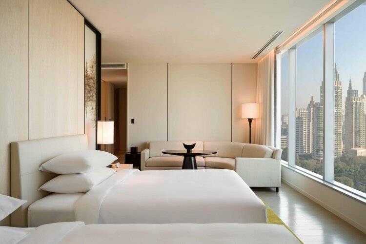 Park Hyatt Bangkok