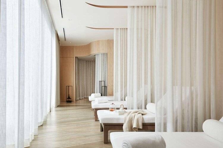 Park Hyatt Bangkok