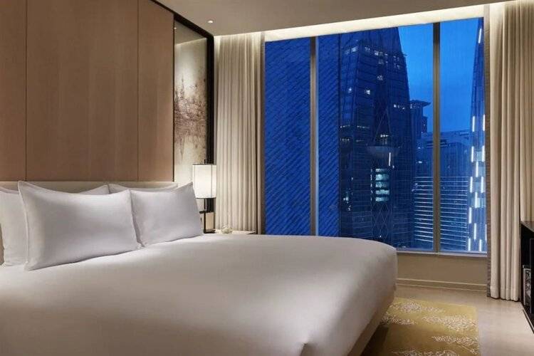 Park Hyatt Bangkok