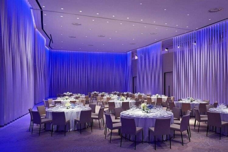 Park Hyatt Bangkok