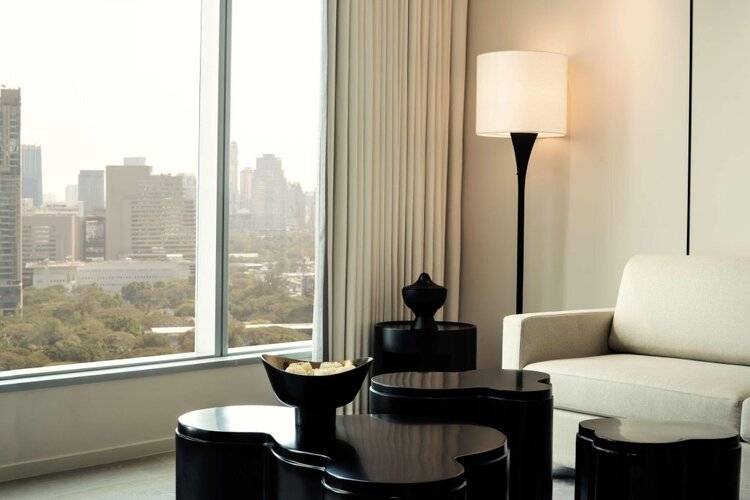 Park Hyatt Bangkok
