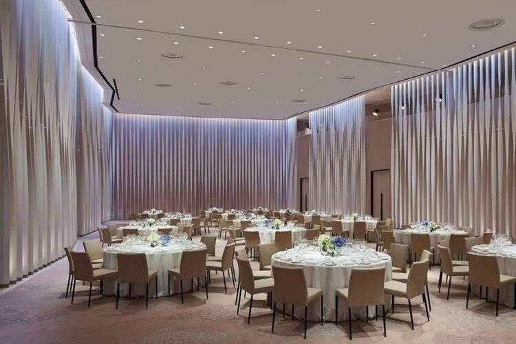 Park Hyatt Bangkok