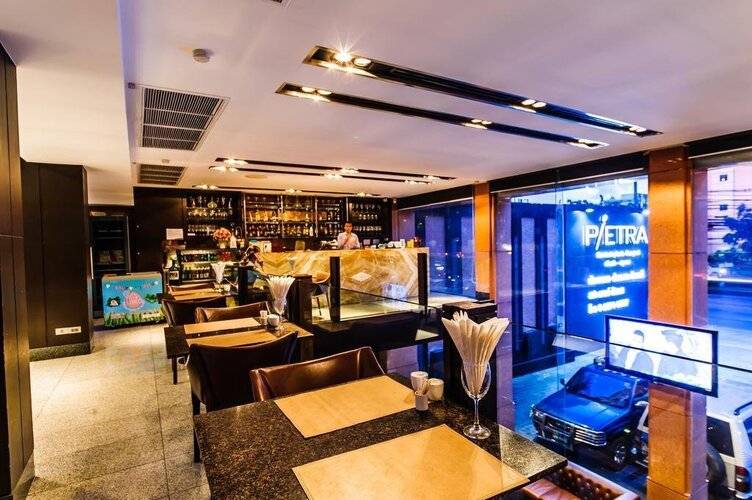Pietra Ratchadapisek Bangkok