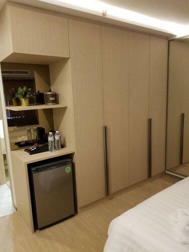 Samyan Serene Hotel
