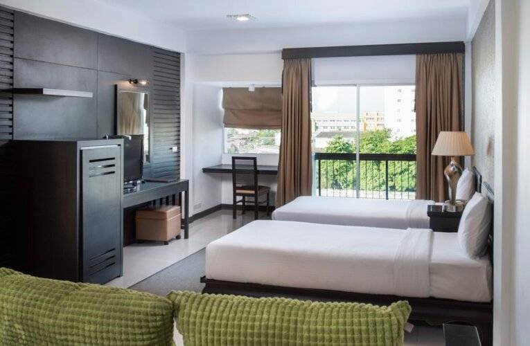 Siam Piman Hotel